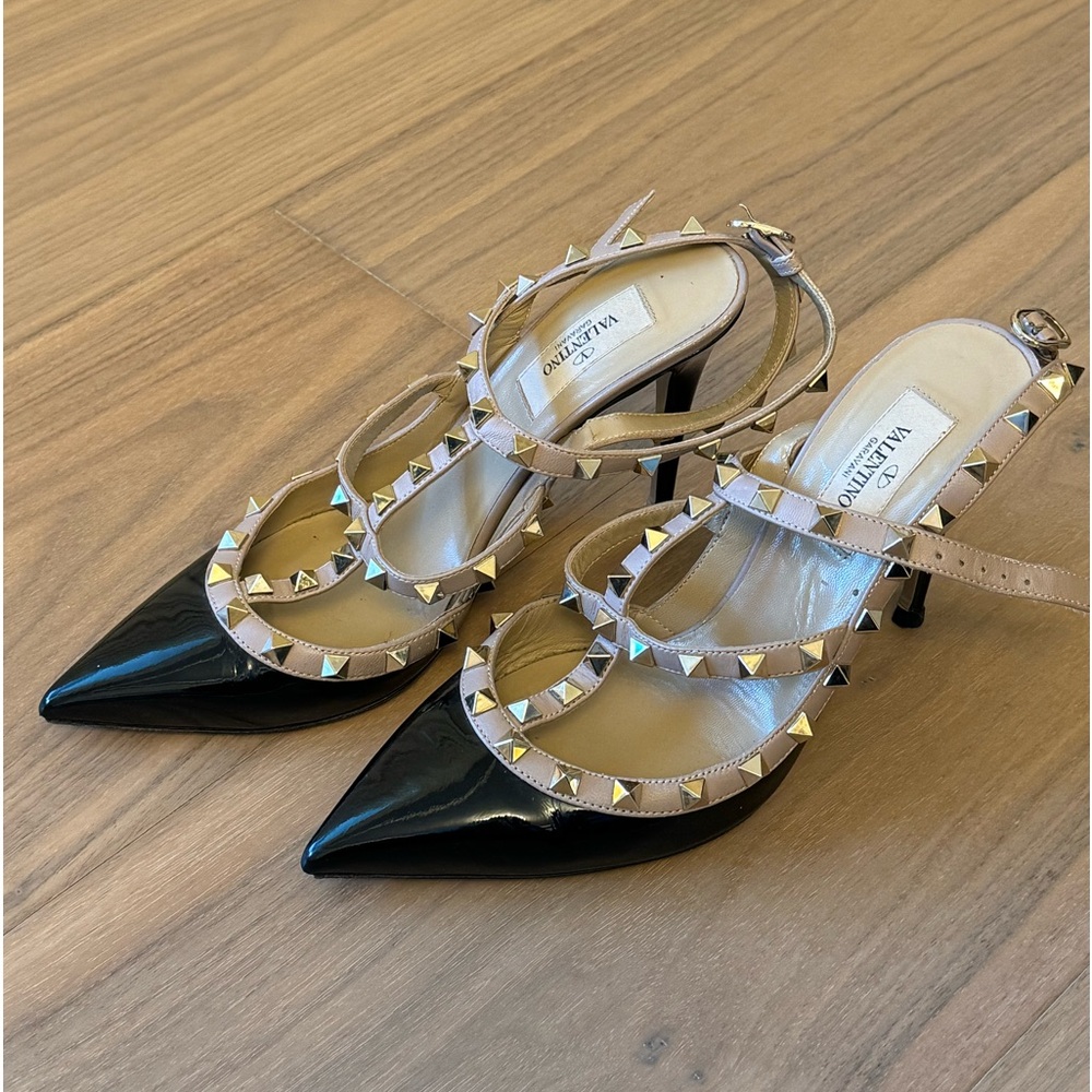 Valentino Heels - Picture 4 of 5